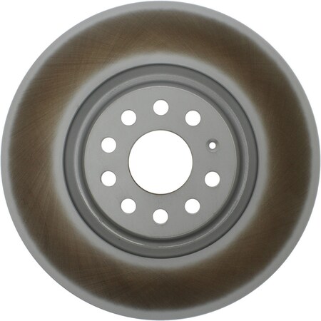 Centric Parts Gcx Brake Rotor, 320.33144C 320.33144C